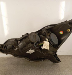 Optique avant principal droit (feux)(phare) CITROEN C3 2 Photo n°5