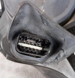 Optique avant principal droit (feux)(phare) CITROEN C3 2 Photo n°6