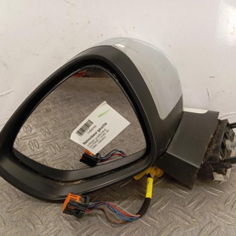 Retroviseur gauche CITROEN C4 2