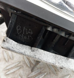 Retroviseur gauche CITROEN C4 2 Photo n°5