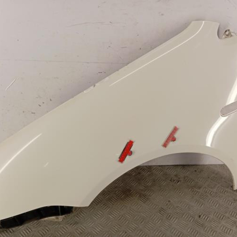 Aile avant gauche VOLKSWAGEN POLO 4