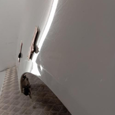 Aile avant gauche VOLKSWAGEN POLO 4