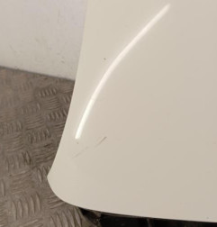 Aile avant gauche VOLKSWAGEN POLO 4 Photo n°5