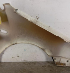 Aile avant gauche VOLKSWAGEN POLO 4 Photo n°6