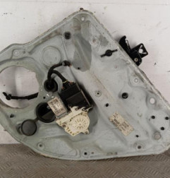 Leve vitre electrique arriere droit VOLKSWAGEN GOLF 4 Photo n°1