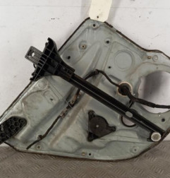 Leve vitre electrique arriere droit VOLKSWAGEN GOLF 4 Photo n°5