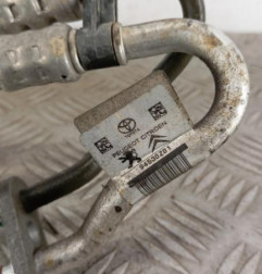 Tuyau hydraulique de direction assistee PEUGEOT EXPERT 3