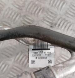 Tuyau hydraulique de direction assistee PEUGEOT EXPERT 3 Photo n°3