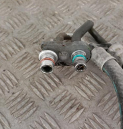 Tuyau hydraulique de direction assistee PEUGEOT EXPERT 3 Photo n°4