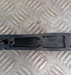 Bras essuie glace avant gauche PEUGEOT EXPERT 3 Photo n°4