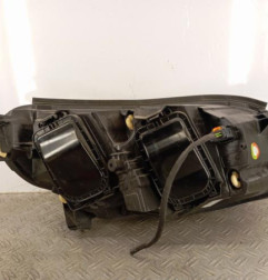 Optique avant principal gauche (feux)(phare) PEUGEOT EXPERT 3