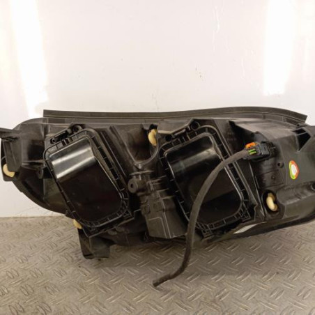 Optique avant principal gauche (feux)(phare) PEUGEOT EXPERT 3