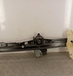 Leve vitre electrique avant droit PEUGEOT EXPERT 3 Photo n°1