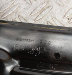 Leve vitre electrique avant droit PEUGEOT EXPERT 3 Photo n°4