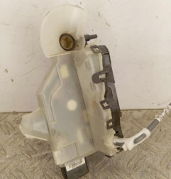 Serrure avant gauche PEUGEOT EXPERT 3 Photo n°1