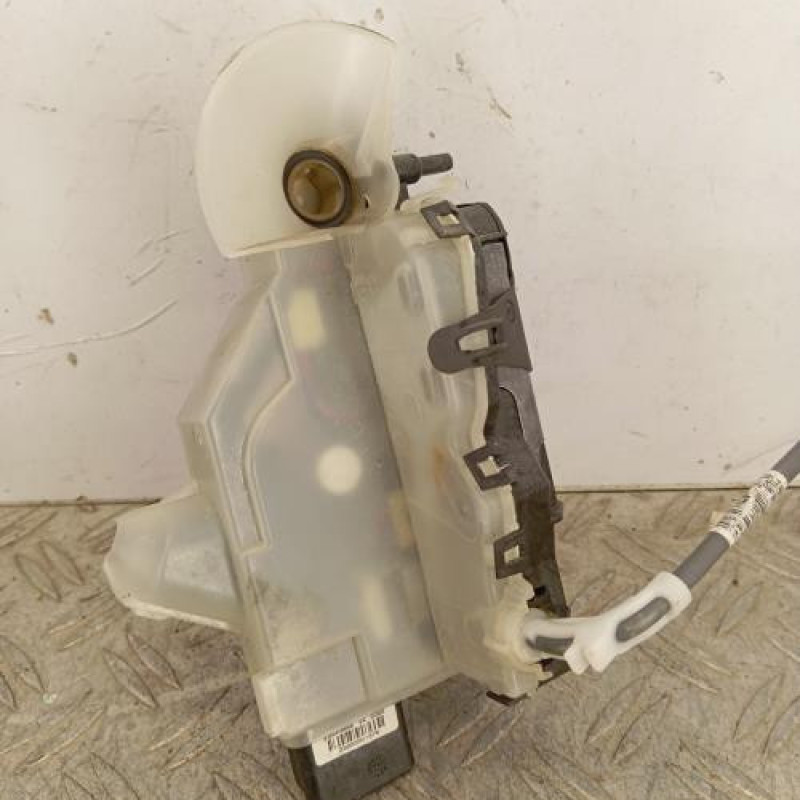 Serrure avant gauche PEUGEOT EXPERT 3