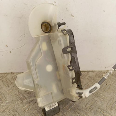 Serrure avant gauche PEUGEOT EXPERT 3 Photo n°1