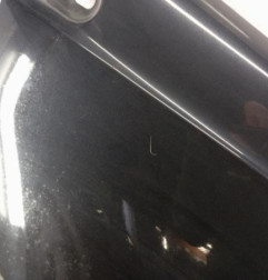 Aile avant droit VOLKSWAGEN POLO 4