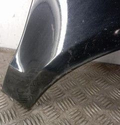 Aile avant droit VOLKSWAGEN POLO 4 Photo n°3