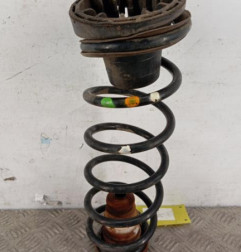 Ressort de suspension arriere droit CITROEN C4 PICASSO 1 Photo n°1