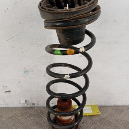 Ressort de suspension arriere droit CITROEN C4 PICASSO 1 Photo n°1