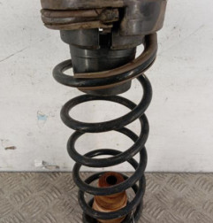Ressort de suspension arriere droit CITROEN C4 PICASSO 1