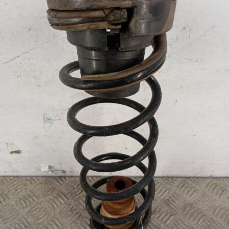 Ressort de suspension arriere droit CITROEN C4 PICASSO 1