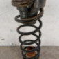 Ressort de suspension arriere droit CITROEN C4 PICASSO 1