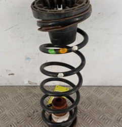 Ressort de suspension arriere gauche CITROEN C4 PICASSO 1 Photo n°1