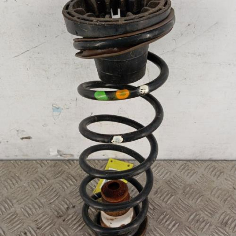 Ressort de suspension arriere gauche CITROEN C4 PICASSO 1