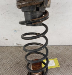 Ressort de suspension arriere gauche CITROEN C4 PICASSO 1