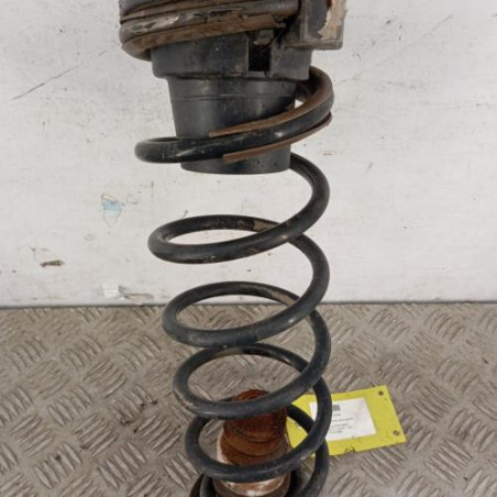 Ressort de suspension arriere gauche CITROEN C4 PICASSO 1