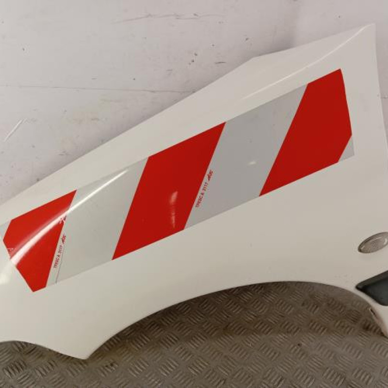 Aile avant gauche PEUGEOT PARTNER 1