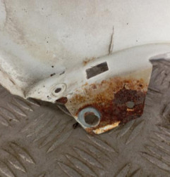 Aile avant gauche PEUGEOT PARTNER 1 Photo n°5