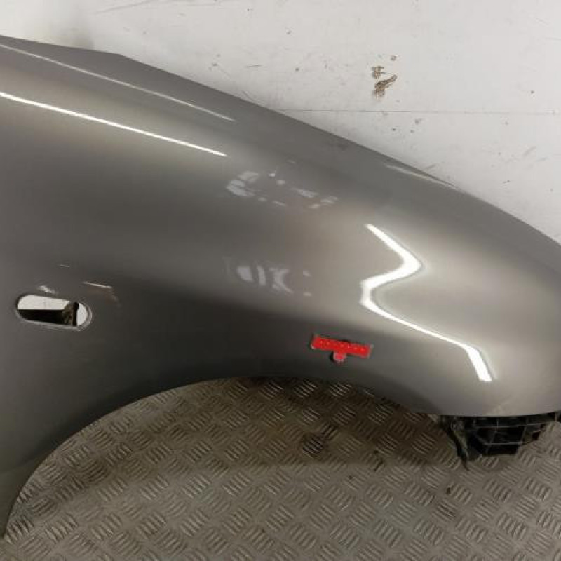 Aile avant droit SEAT IBIZA 3