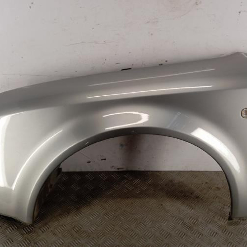 Aile avant gauche AUDI A4 2