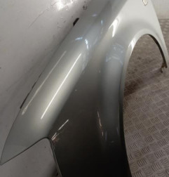 Aile avant gauche AUDI A4 2 Photo n°3