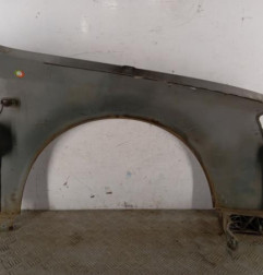 Aile avant gauche AUDI A4 2 Photo n°4