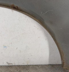 Aile avant gauche AUDI A4 2 Photo n°5