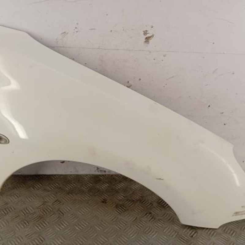 Aile avant droit PEUGEOT 206