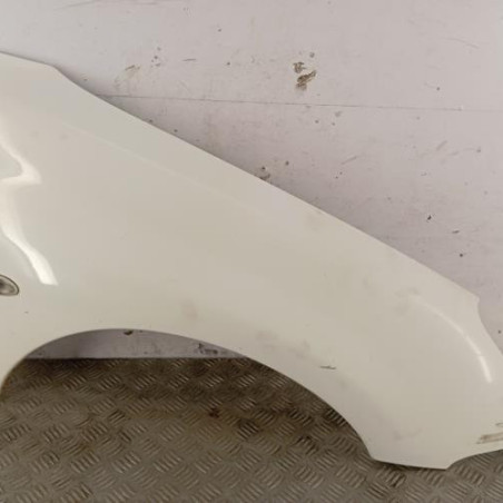 Aile avant droit PEUGEOT 206 Photo n°1