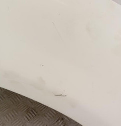 Aile avant droit PEUGEOT 206