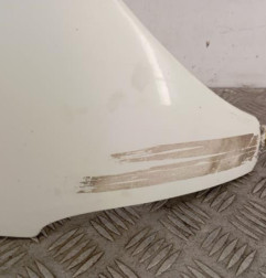 Aile avant droit PEUGEOT 206 Photo n°3