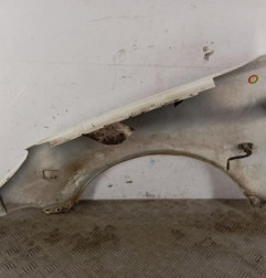 Aile avant droit PEUGEOT 206 Photo n°4