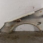 Aile avant droit PEUGEOT 206