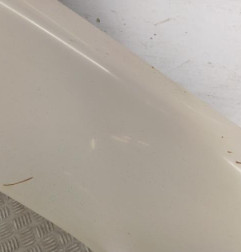 Aile avant droit RENAULT EXPRESS Photo n°3