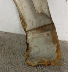 Aile avant droit RENAULT EXPRESS Photo n°6