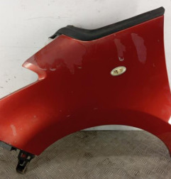 Aile avant gauche CITROEN C3 PICASSO Photo n°1