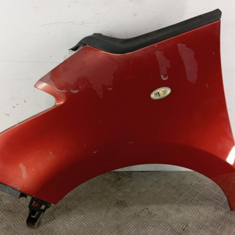 Aile avant gauche CITROEN C3 PICASSO