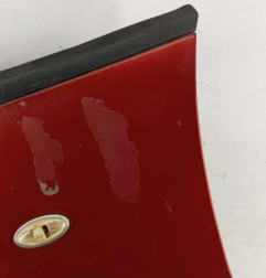 Aile avant gauche CITROEN C3 PICASSO Photo n°4